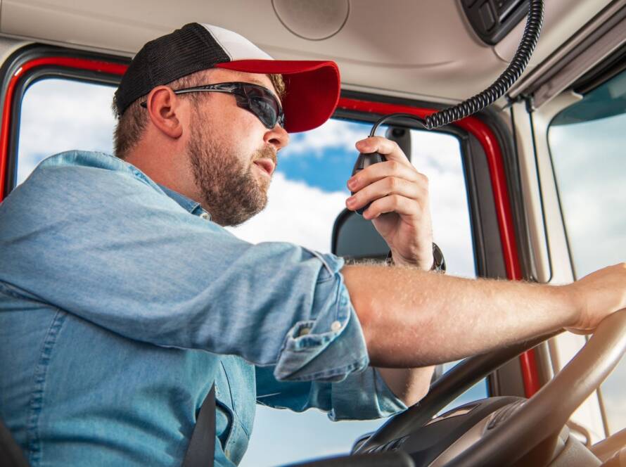 Professional Dispatch Services